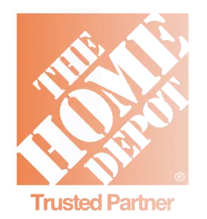 The Home Depot Trusted Partner