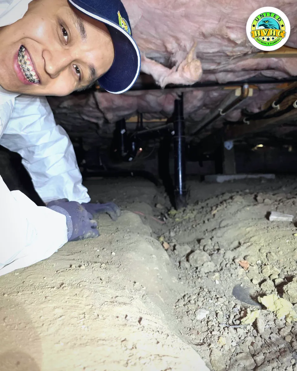 Drain Inspection