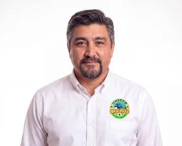 Photo of Jose R.