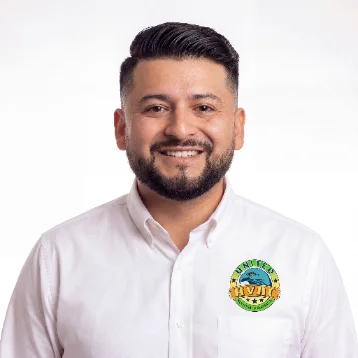 Photo of Angel S.