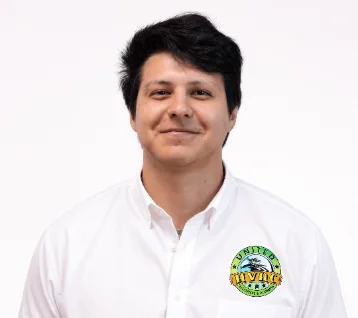 Photo of Cristopher V.