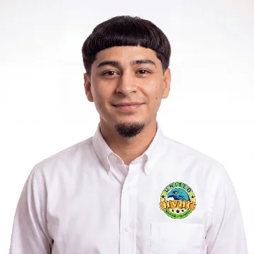 Photo of Manuel L.